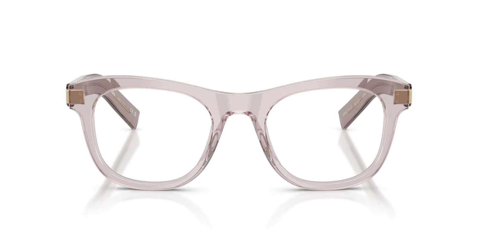 Prada D17VF Eyeglasses - view 17